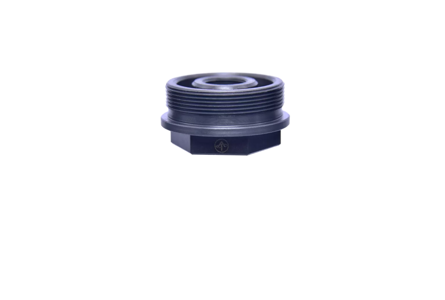 1/2×28 Direct Thread “HUB” Base Mount Adaptor