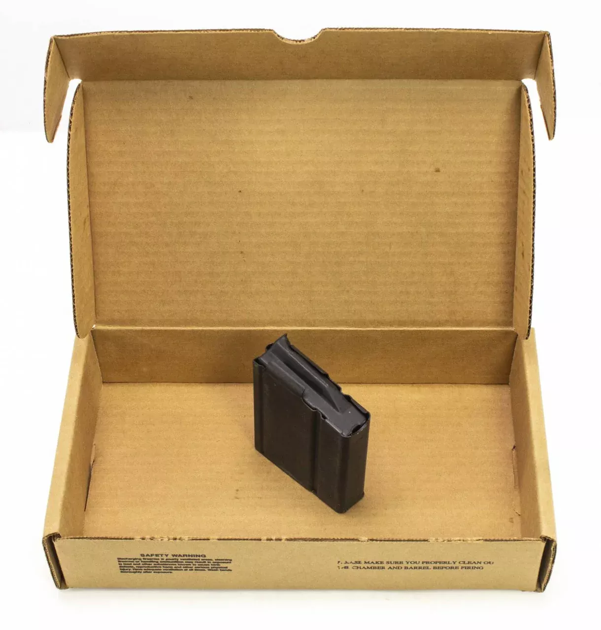 (1) ARMALITE AR10 308 WIN 10RD MAGAZINE