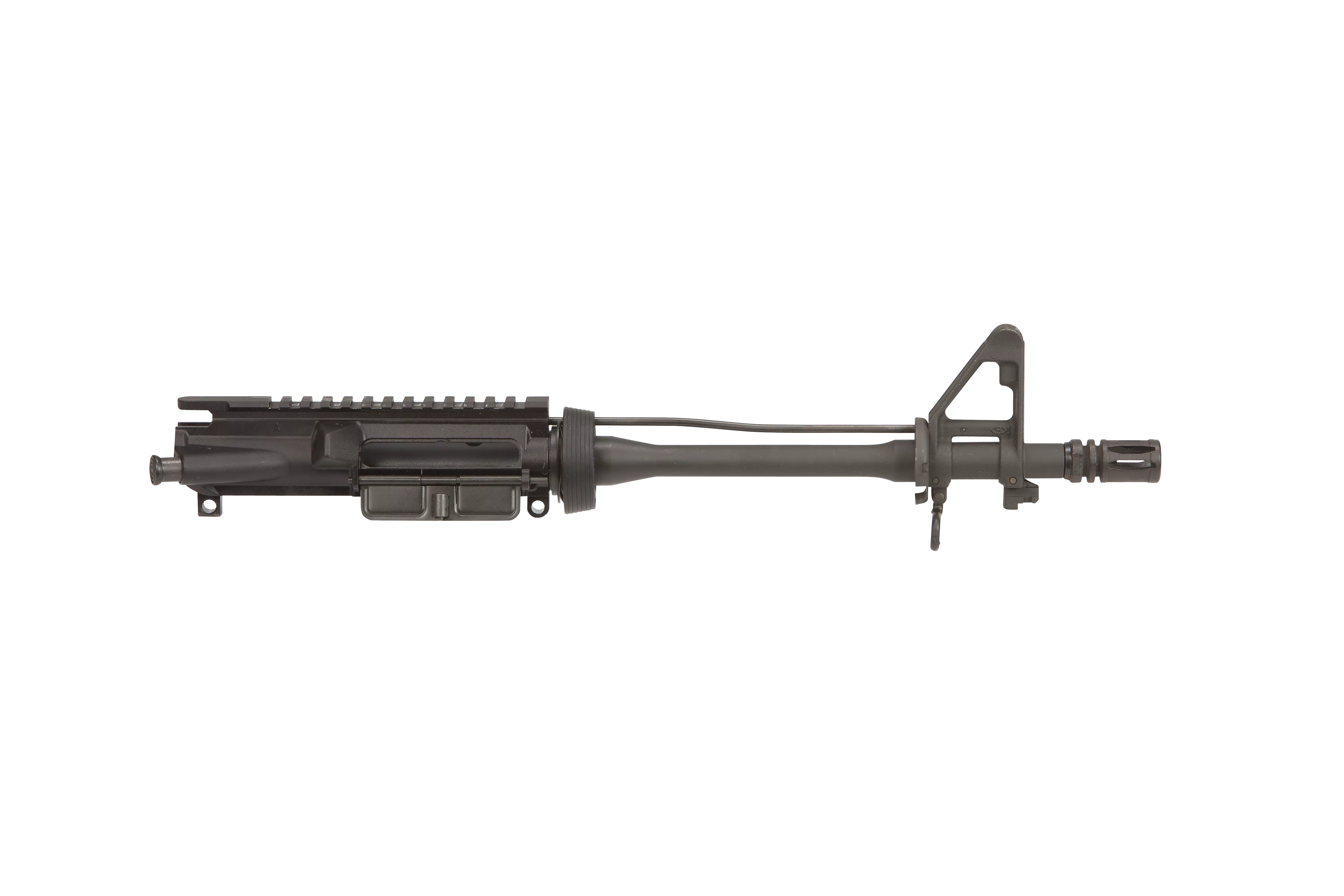 10.5″ 5.56 Barreled-Upper Receiver