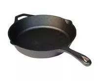 10 " Cast Iron Skillet