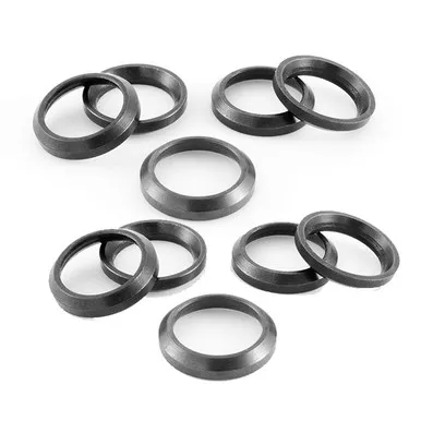 10 Pack .30 Cal Crush Washers