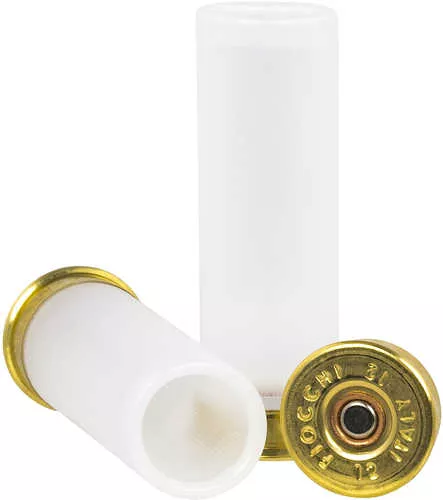 12 Gauge 1000 Rounds Ammunition Fiocchi Ammo 2 3/4" Blank #Blank