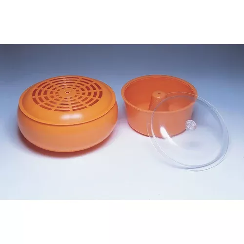 1200 Accssry Bowl W/Sifter Lid
