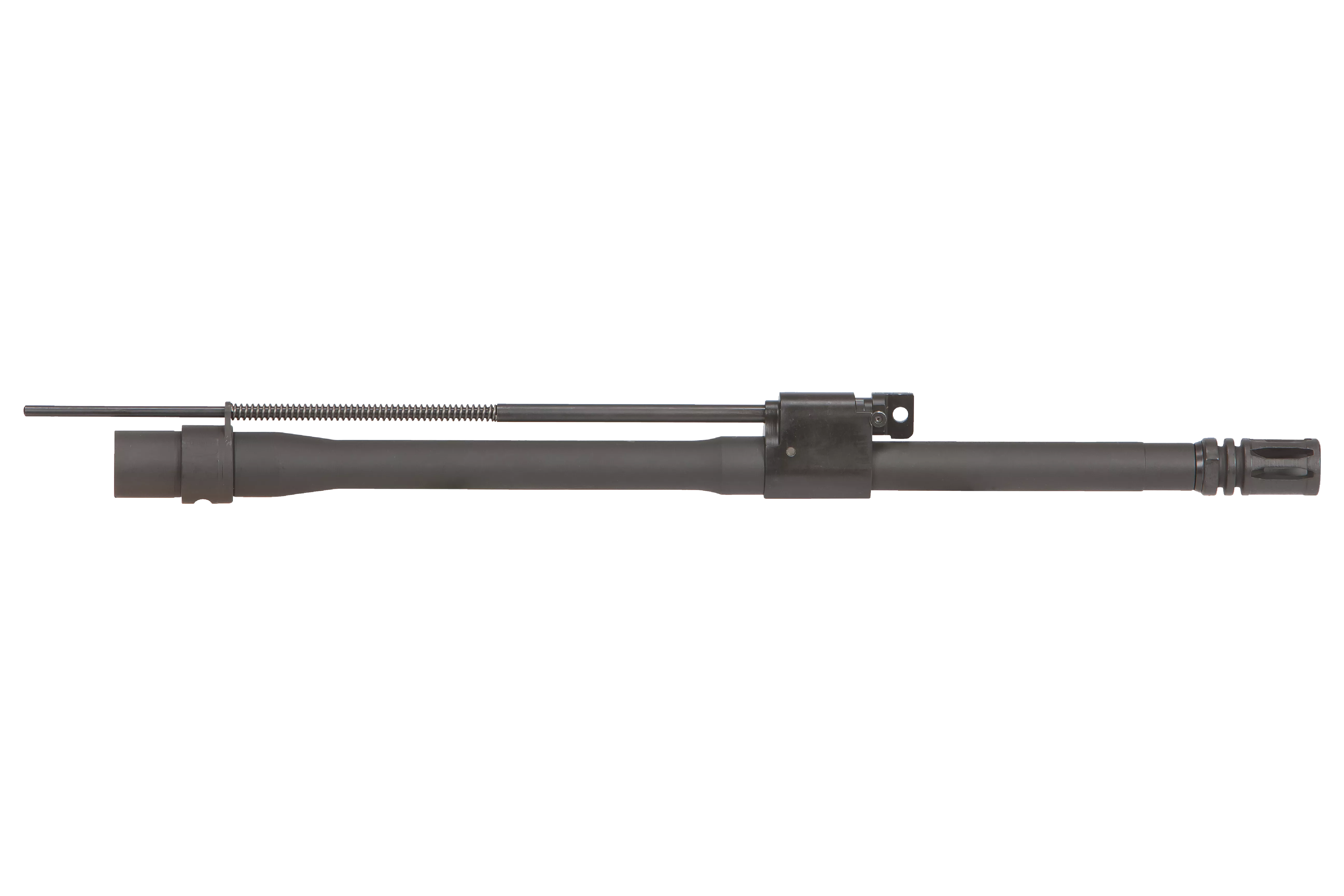 16″ Piston 5.56 NATO