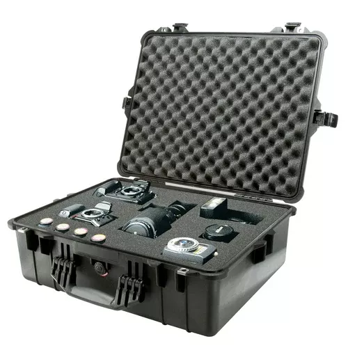 1605 Padded Divider Set