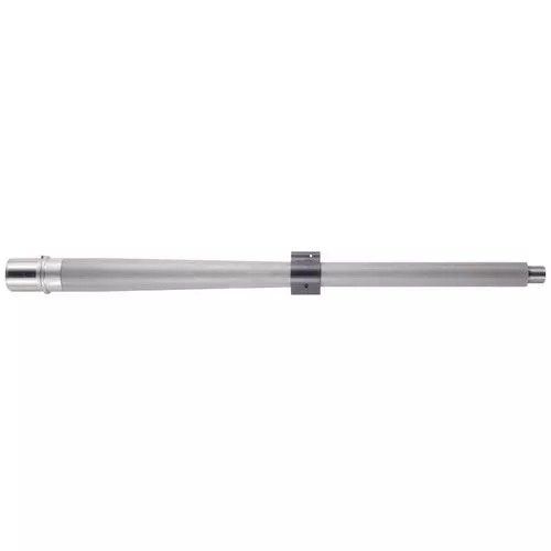 18" .308 BA Hanson Heavy Profile Midlength AR 10 Barrel, Premium Series