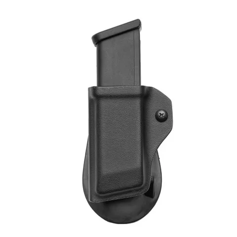 1911 without rail 4.25" (NOT SIG) OWB Magazine Holster MagDraw¨ Single