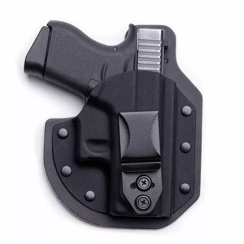 1911 without rail 4" (NOT SIG) IWB Holster RapidTuck¨