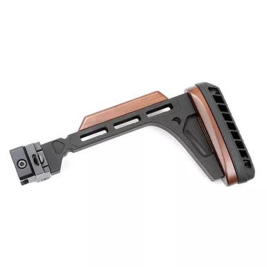 1913 - EDGE Folding Stock