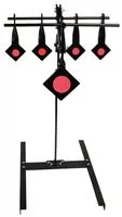 .22 Auto Reset Target - Multi