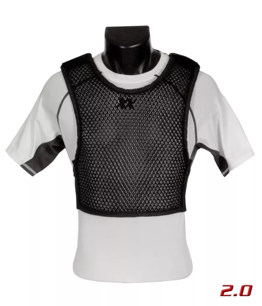221B Maxx-Dri Vest 2.0 Body Armor Ventilation
