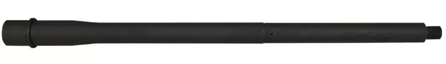 .223 Wylde, 16" Parkerized Midweight Barrel, 1:8 Twist, Mid Length Gas System | Barrel