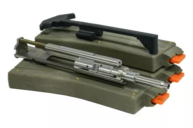 .22LR Drop-In Bolt Conversion Kit for SIG MCX w/ 3x Magazines