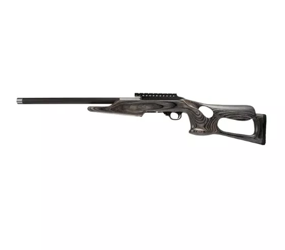 .22WMR Barracuda Laminate Pepper Rifle