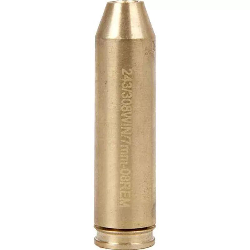 .243WIN Laser Boresighter