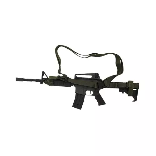 3 Point Rifle Sling