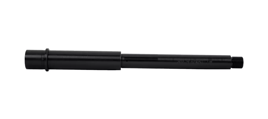 .300 Blackout, 10.5" Black Nitride Heavy Barrel, 1:8 Twist, Pistol Length Gas System|Barrel