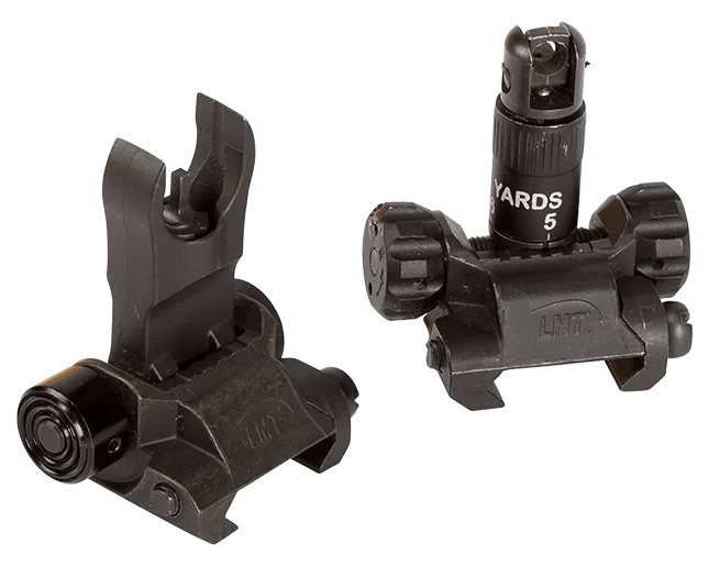.308 Imperial BUIS Kit