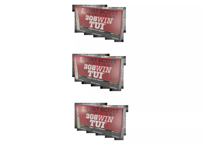 308 Win Bundle