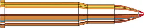 32 Winchester Special 20 Rounds Ammunition Hornady 165 Grain Ballistic Tip