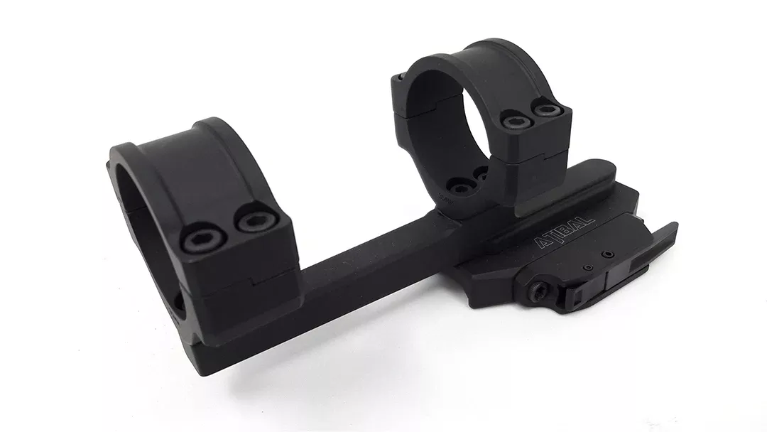 35mm Bobro Engineering Scope Mount