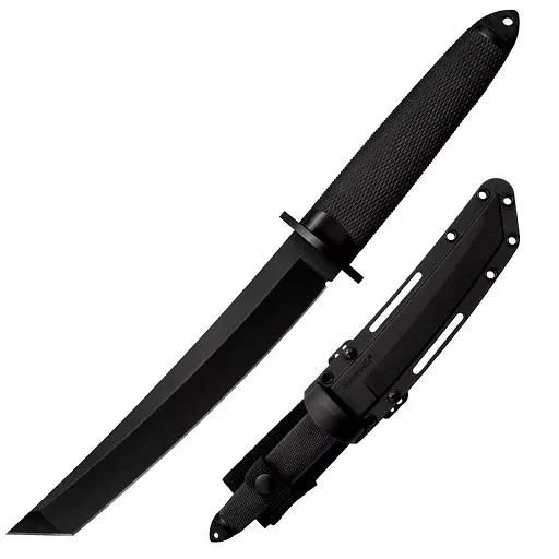 3V MAGNUM TANTO II