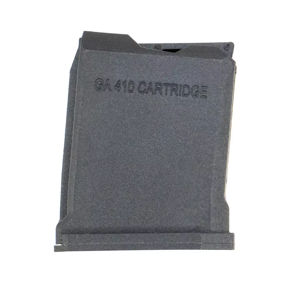 .410ga 2rd Black Polymer Magazine