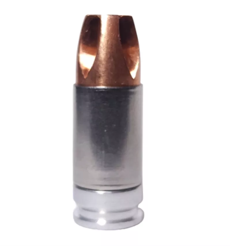 49thCC Xtreme Penetrator 9mm +P+ Ammo 115gr XP 20rds - 9MMXPP