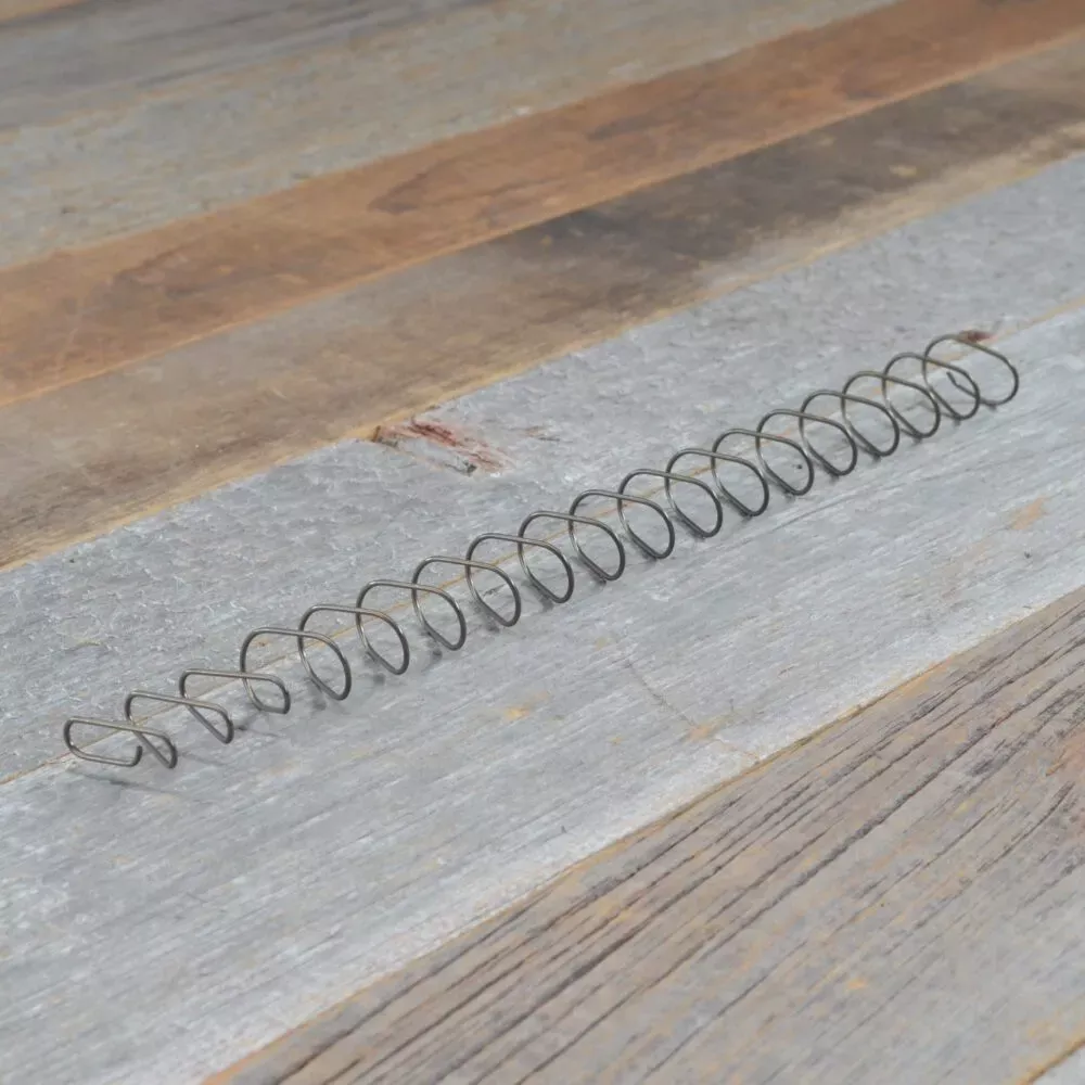 5% Extra Power Springs for Glock Magazines