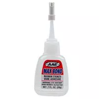 Aae Cavalier Max Bond Glue