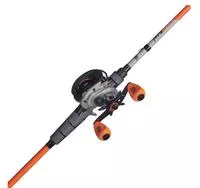 Abu Garcia Maxstx/701mh Max Stx Baitcast Combo