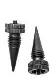 ACCU-TAC SPIKES G2 for bipods*Will fit any Accu-Tac Bipod