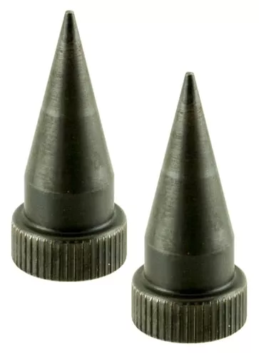Accu-Tac SRS0200 G1 Set SR-5/BR-4 Bi-Pod Feet Aluminum Black