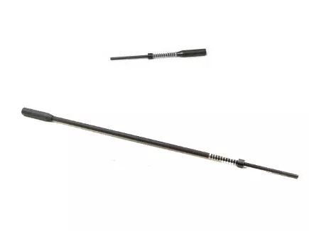 Adams Arms AR15 Piston Drive Rod Assembly with Spring & Bushing "Pistol Length"