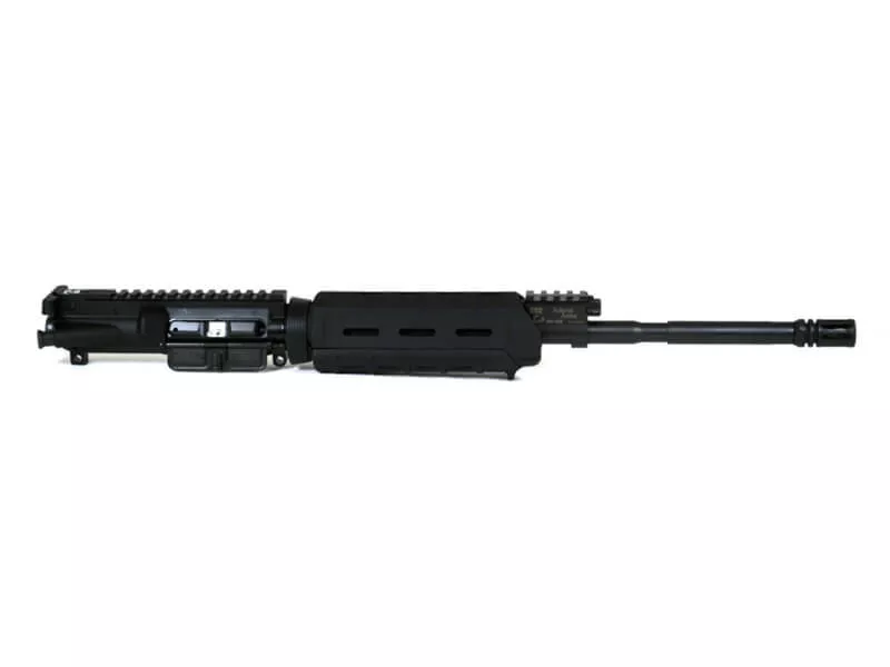 Adams Arms UA-16-C-MOE-556 5.56 16" Magpul MOE Carbine AR15 Piston Upper AR-15
