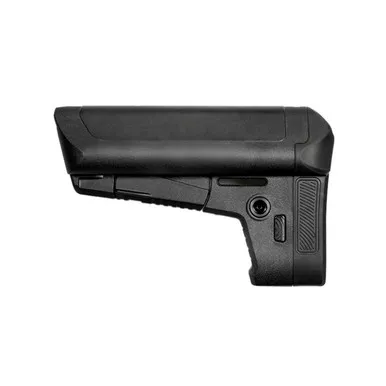 Adjustable Battery Stock