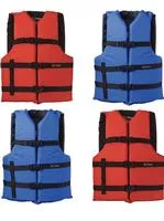 Adult General Purpose Vests