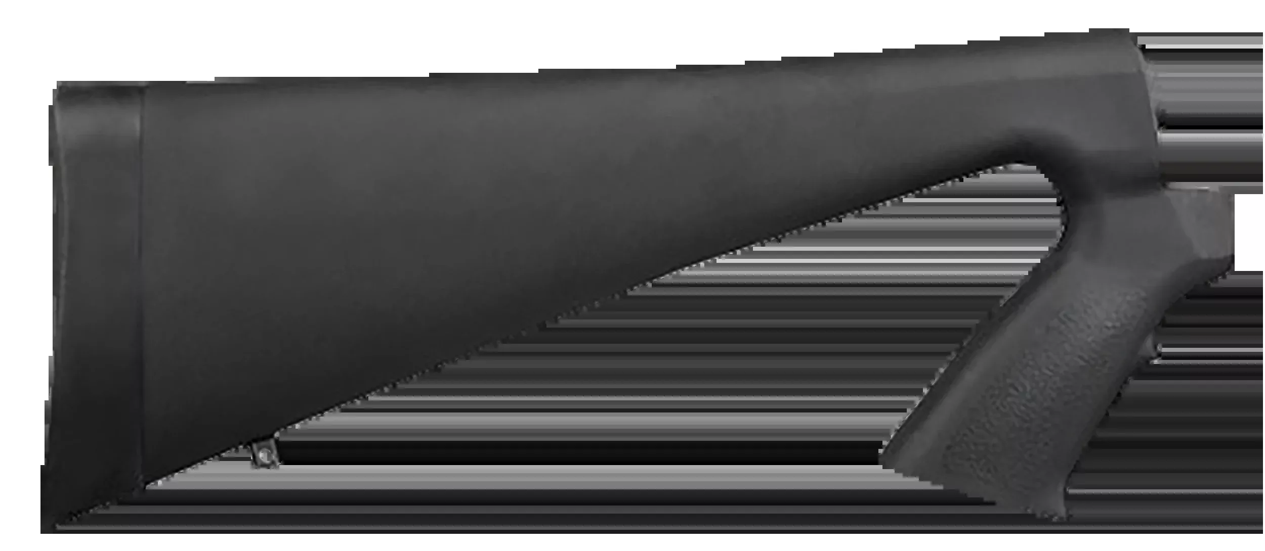 Advanced Technology SPG0100 Shotforce Shotgun Stock Fixed Pistol Grip Black Synthetic for Moss 12/20 GA, Rem 870 12 GA, Win 12/20 GA