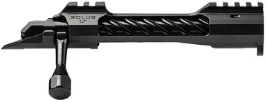 Aero Precision APBG310009C SOLUS 270 Win/30-06 Springfield PVD 416 Stainless Steel Remington 700 Compatible w/ AICS/AIAW Detachable Box Mags