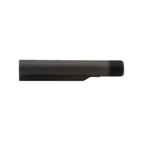 Aero Precision APRH100136C Buffer Tube 7075-T6 Aluminum Black Mil-Spec 6 Position for AR-15, AR-10