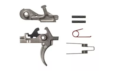 Aero Precision AR-15 2-Stage Nickel Boron Trigger