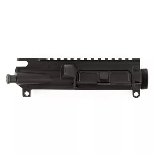 Aero Precision AR-15 Assembled Upper Receiver - Anodized Black
