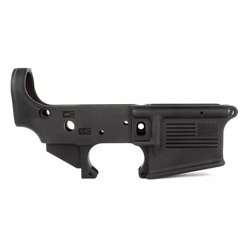 Aero Precision FREEDOM Edition Stripped AR-15 Lower Receivers
