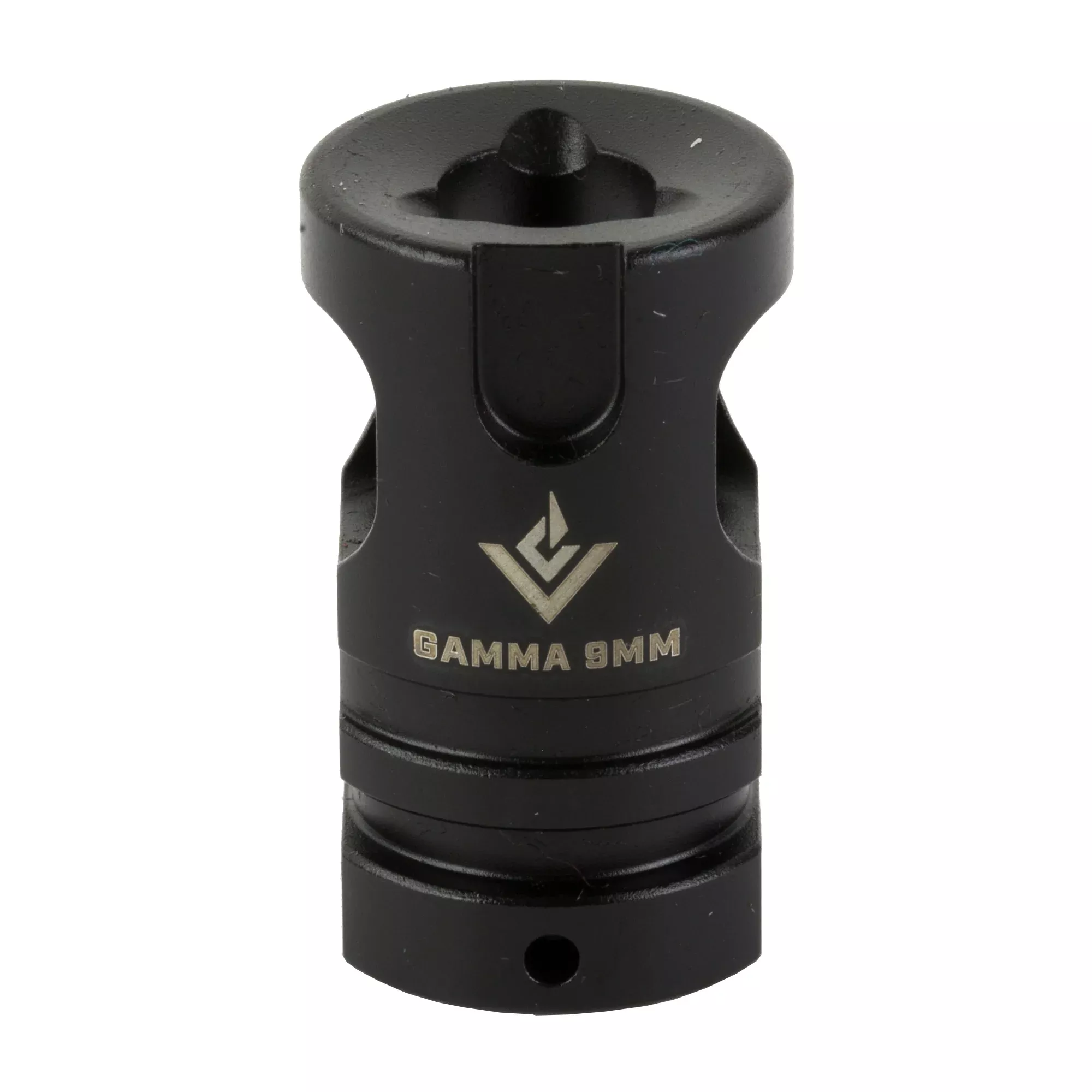 AERO PRECISION GAMMA 9MM MUZZLE BRAKE