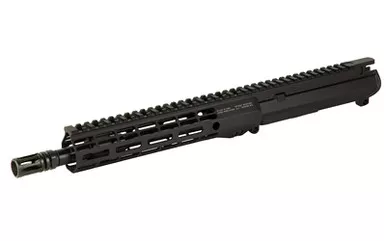 AERO PRECISION M4E1 5.56mm Assembled Upper M4 10.5"BBL Carbine Threaded Blk