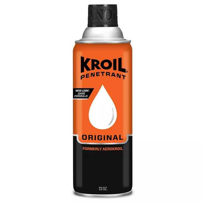 AEROKROIL UNFREEZE PARTS 13 OZ.