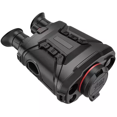 AGM Global Vision 7142510005308V761 Voyage TB75-640 Thermal Binocular/Laser Rangefinder Black
