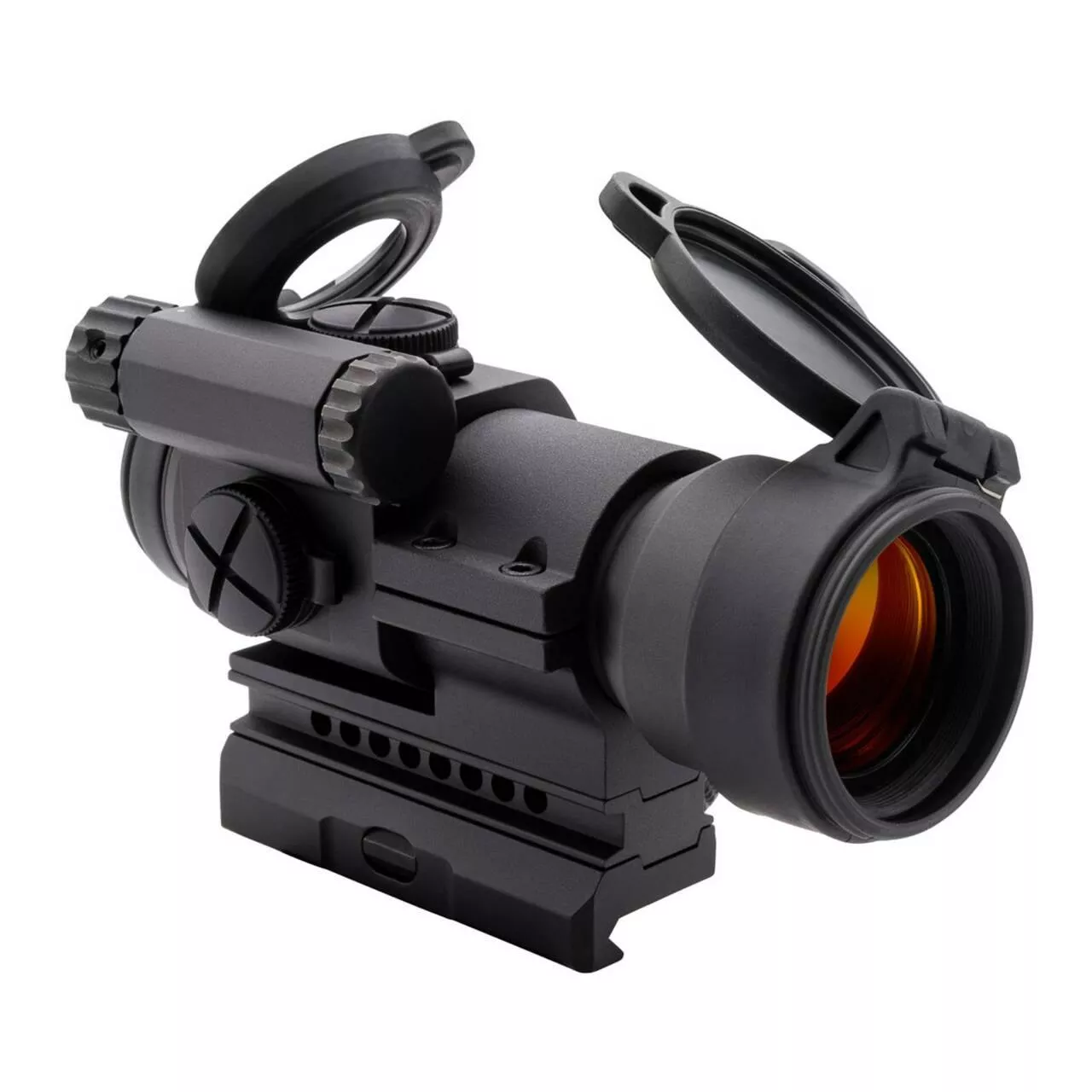 Aimpoint PRO Red Dot Sight, QRP2 Mount