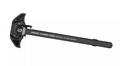 Airborne Charging Handle (ACH)