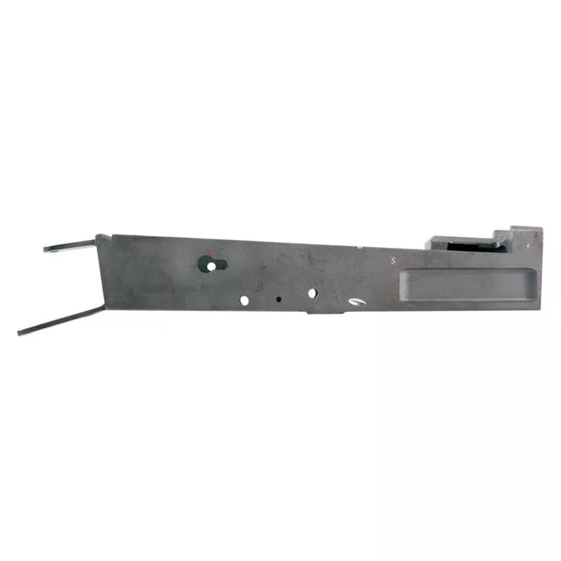 AK-47 Receiver Milled from Forging 7.62x39mm Gunsmith Special
